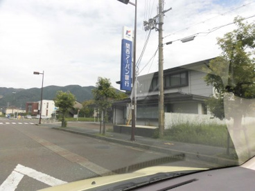 関西みらい銀行・マキノ出張所の画像1