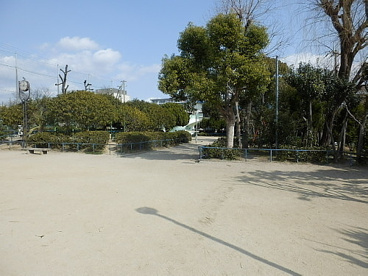 北条公園の画像1