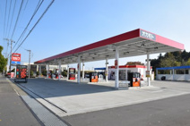 オカモトセルフ大田原