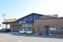 ＴＳＵＴＡＹＡ大田原店