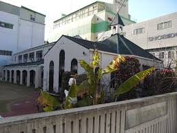 川口聖マリア幼稚園の画像1