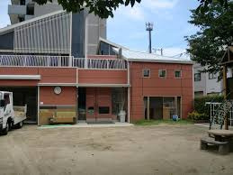 学校法人 大阪九条キリスト教学園 福音幼稚園の画像1