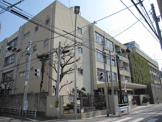 大阪市立高津小学校