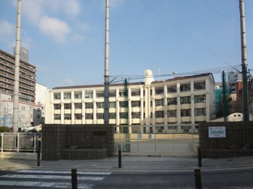 大阪市立中央小学校の画像1