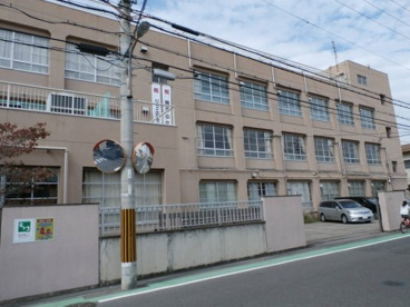 田尻町立中学校の画像1