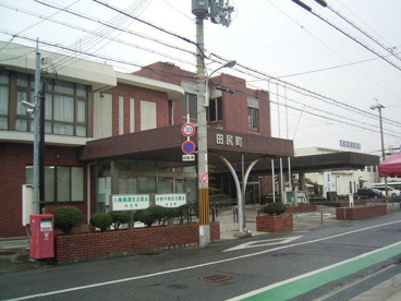 田尻町役場の画像1