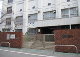 大阪市立南中学校