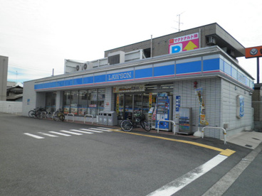 ローソン 泉大津北豊中町店の画像1