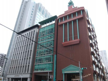 ホスピタリティツーリズム専門学校の画像1