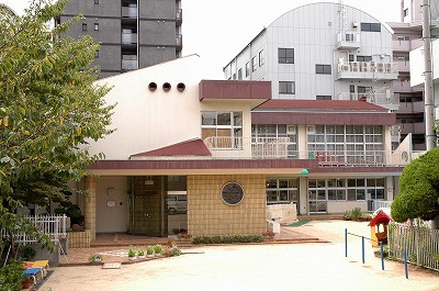 中大江幼稚園の画像1