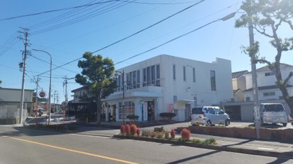 豊田信用金庫 神池支店の画像1