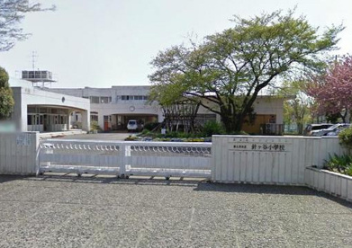 富士見市立針ケ谷小学校の画像1