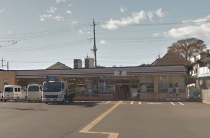 セブンイレブン 富士見針ヶ谷１丁目店の画像1