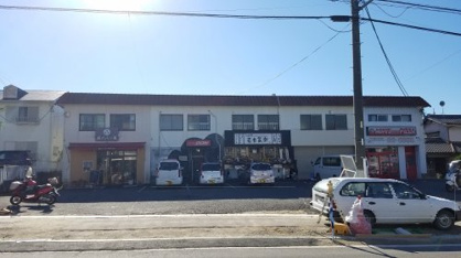 アオキーズピザ 豊田東店の画像1