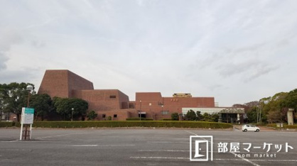 市民文化会館の画像2