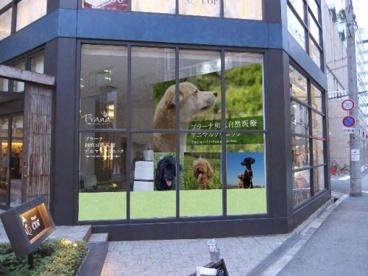 プラーナ和漢自然医療アニマルクリニックの画像1