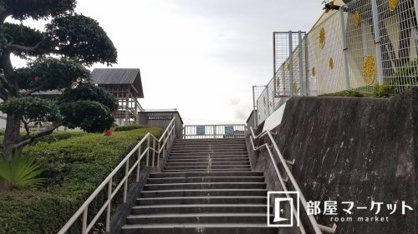 童子山こども園の画像3