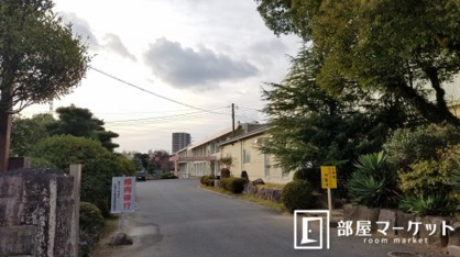 豊田市立朝日丘中学校の画像1
