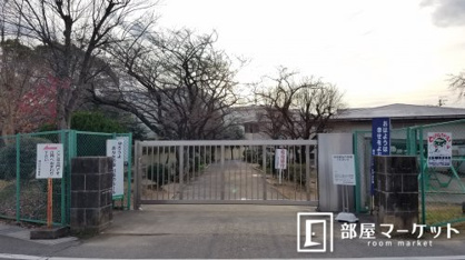 豊田市立朝日丘中学校の画像2