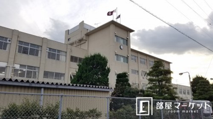 愛知県立豊田西高等学校の画像2