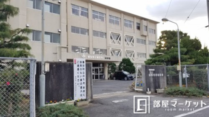 愛知県立豊田西高等学校の画像3