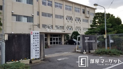 愛知県立豊田西高等学校の画像4