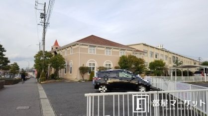 神谷久実子バレエスクールの画像1