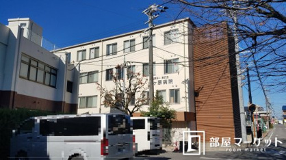 衣ケ原病院の画像1