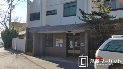 衣ケ原病院の画像2