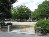 公園 藤の里公園