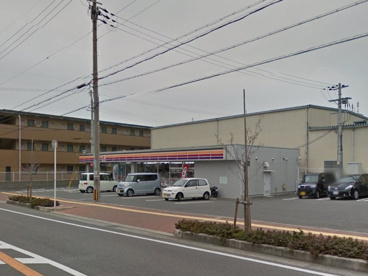 サークルＫ熊取大久保中店の画像1
