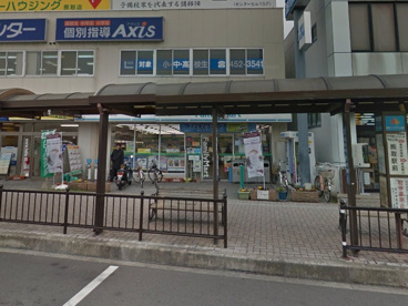 ファミリーマート熊取駅前店の画像1