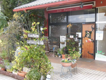 カフェラガッツァの画像1