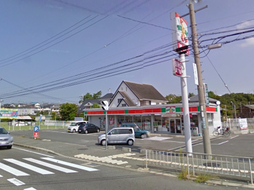 サンクス熊取紺屋店の画像1