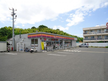 サークルＫ泉佐野中庄店の画像1
