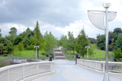 仰木東公園の画像1