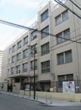 大阪市立敷津小学校