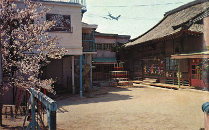 穂積幼稚園の画像1