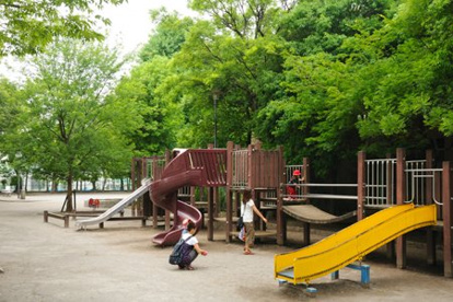 豊島公園の画像1