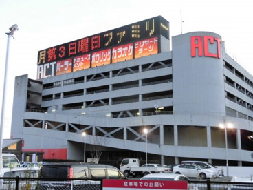 アクト堅田の画像1
