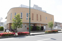 白梅第二保育園