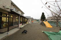 すぎのこ保育園