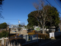 中東公園