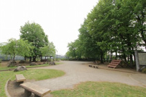 野火止公園