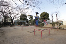 樋之詰児童公園