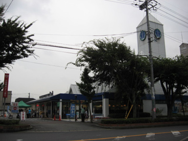 いかりスーパーマーケット 高槻店の画像2