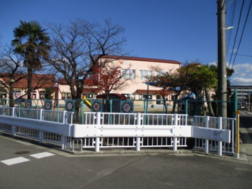 美木幼稚園の画像1