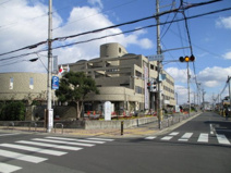 堺市東区役所