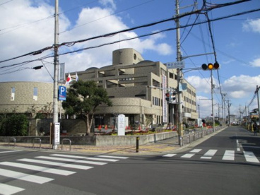 堺市東区役所の画像1