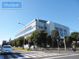 塩浜市民体育館